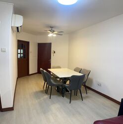 Melville Park (D18), Condominium #620148941